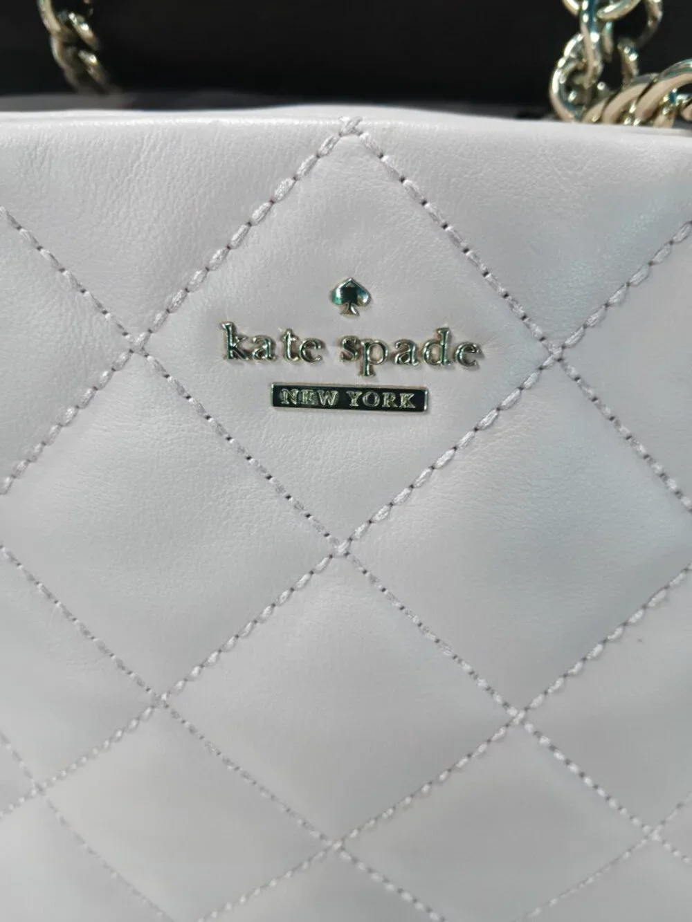 kate spade authentic kate